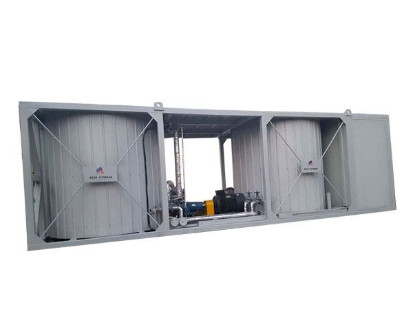 如何對改性瀝青設(shè)備做到維護(hù)？